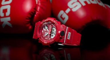Casio Markalı Saatler