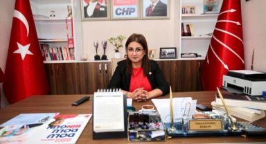 CHP Bayraklı’dan rezerv alan çıkışı