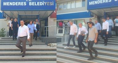 CHP'de ikinci 'Menderes' zirvesi! Neler konuşuldu?