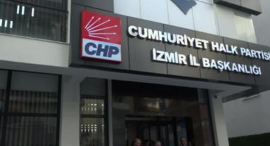 CHP İzmir'in yeni yöneticisi belli oldu... Dereli'nin yerine o isim geliyor
