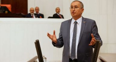 CHP’li Sertel: Lozan’ın hiçbir gizli maddesi yok