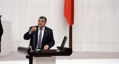 CHP’li Sındır, “yurttaşlarımızı sokağa atamazsınız!”