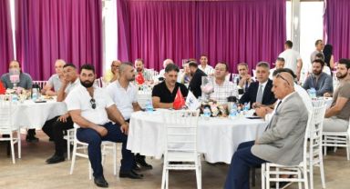 Çiğli Belediyesi'nde Dijitalleşme Çalışmaları Hız Kesmiyor