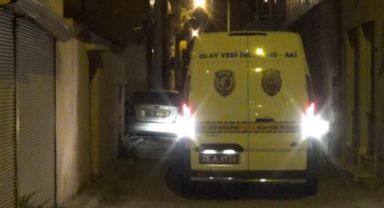 Cinayetin sebebi uyuşturucu çıktı