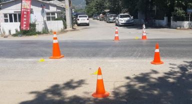 Çocukların kavgası aileler arasında husumete dönüştü: 1 ölü, 3 yaralı