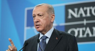 Cumhurbaşkanı Erdoğan'dan asgari ücret açıklaması