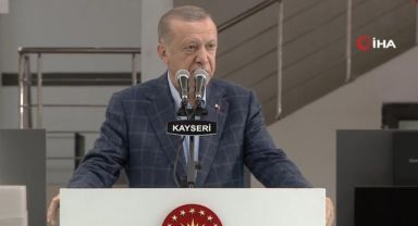 Cumhurbaşkanı Erdoğan’ın ‘tahıl koridoru’ açıklaması