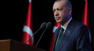 Cumhurbaşkanı Erdoğan, Temmuz'dan itibaren geçerli olacak asgari ücreti açıkladı