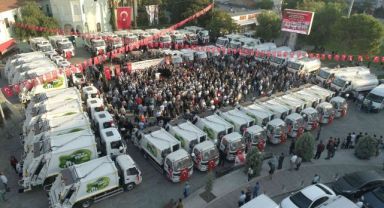 Daha temiz Bornova