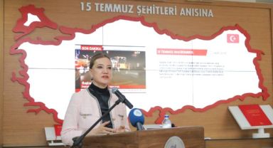 DEÜ, 15 Temmuz şehitlerini anacak