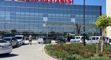 Doktor silahla saldırıda hayatını kaybetti, zanlı intihar etti