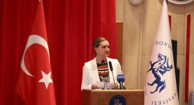 Dokuz Eylül, 15 Temmuz şehitlerini andı