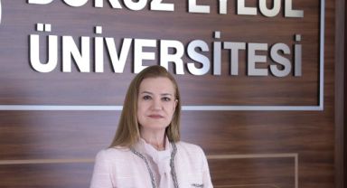 Dokuz Eylül, Shanghaı listesinde zirveyi zorluyor