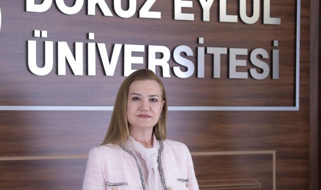 Dokuz Eylül, Shanghaı listesinde zirveyi zorluyor