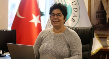 Düdüklü tencerenin emniyet supabı ‘mizah’