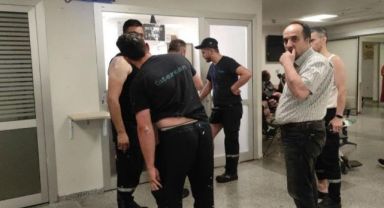 Fabrikanın kazan dairesinde patlama: 11 yaralı