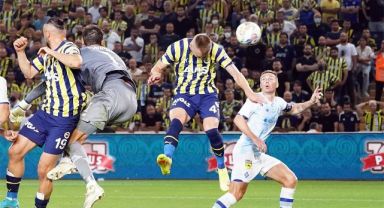 Fenerbahçe, UEFA'dan ceza alır mı?