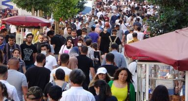 Haftalık koronavirüs tablosu yayımlandı