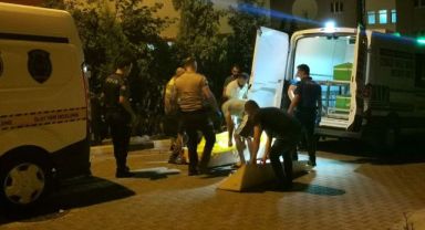 Hamile eşi evi terk eden 35 yaşındaki adam evinde ölü bulundu