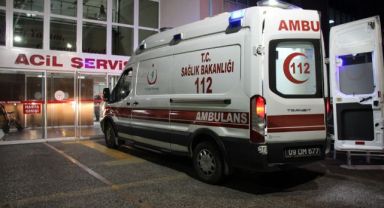 Hayvan otlatma tartışması silahlı kavgaya döndü!