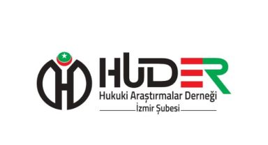 HUDER İzmir’den, Yücel’in ‘sivil itaatsizlik’ çağrısına tepki