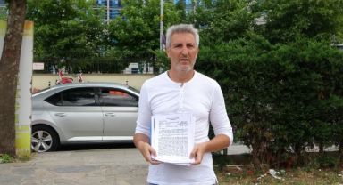 ‘İfade tutanağı' adı altında 100 milyon TL dolandırdılar