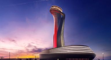 İGA İstanbul Havalimanı'ndan yeni bir rekor