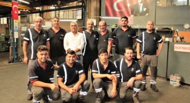 ESHOT'tan bir yılda 4,7 milyon TL'lik tasarruf!