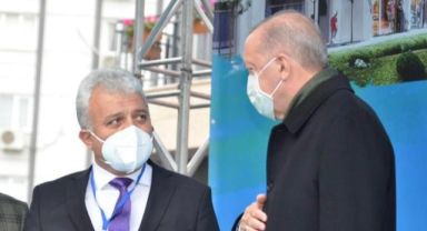 İZDEDA’dan Cumhurbaşkanına ‘kredi’ mektubu!