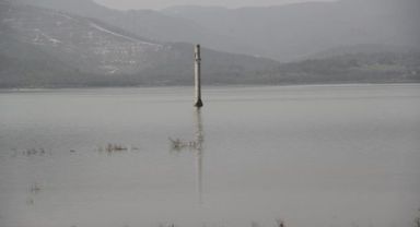İzmir barajlarında su seviyesi ne durumda?