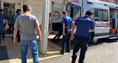 İzmir'de ayrı yaşadığı eşi tarafından vurulan kadın yaşam savaşını kaybetti