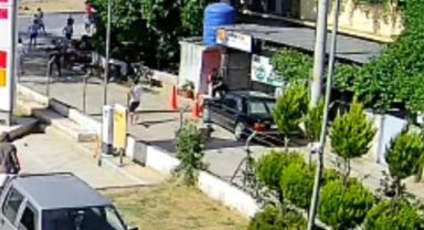 İzmir'de cinayetle biten çocuk kavgasında, jandarmaya da silah doğrultulmuş