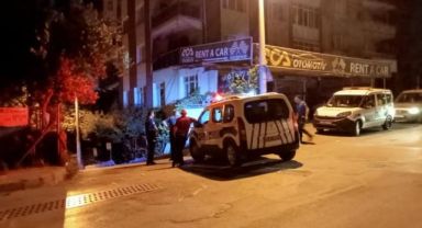 İzmir’de eşini öldüren zanlı tutuklandı