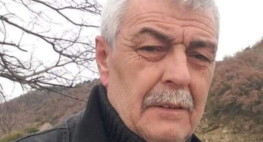 İzmir’de inşaattan düşen işçi hayatını kaybetti