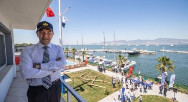 İzmir'de temiz körfez ve sıfır koku için seferberlik