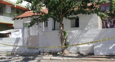 İzmir'de torununu yanlışlıkla vuran dede tutuklandı