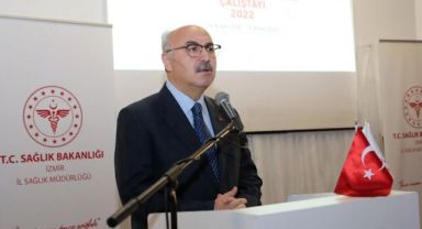 İzmir Valisi Köşger'den '15 Temmuz' mesajı