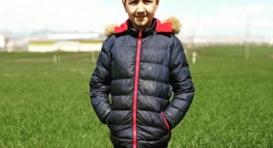 Kafasına saplanan maganda kurşunu yüzünden hayatını kaybetti