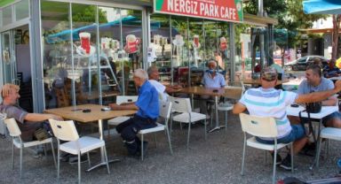 Karşıyaka Belediye tesislerinde bütçe dostu fiyatlar