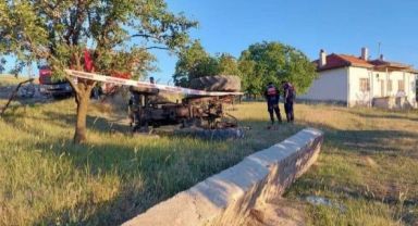 Kaybolan inekleri aramaya çıkan 2 kız kardeşten acı haber