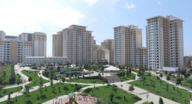 Konut satışları Haziran ayında yüzde 11,7 arttı