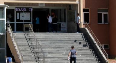 KPSS'nin ilk oturumu sonlandı, gözler 14.45'teki sınava çevrildi