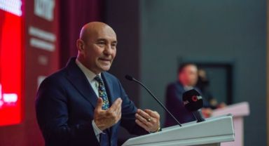 Kurtuluş’un yüzüncü yılında Soyer’den önemli projeler