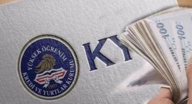 KYK borçlarına indirim geliyor!