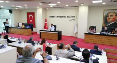 Mahallelerdeki 75 itiraz komisyonlarda, trafo planında geri adım!