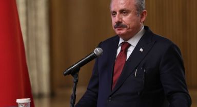 Meclis Başkanı Şentop'tan toplantı çağrısı