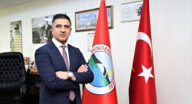 Menderes Belediyesinden 'operasyon' açıklaması