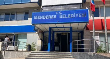 Menderes Belediyesine yolsuzluk operasyonu... 28 şüpheliden 26'sı yakalandı