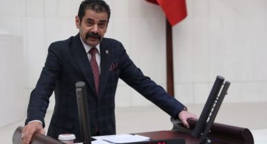 MHP’li Kalyoncu: İzmir’den denize değil denizden İzmir’e bakın!