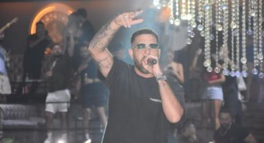Murda: Hadise ile beraber yeni projelere imza atacağız